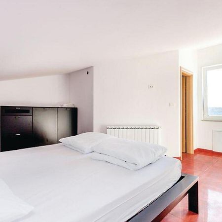 Apartments Host Barbat na Rabu Eksteriør billede
