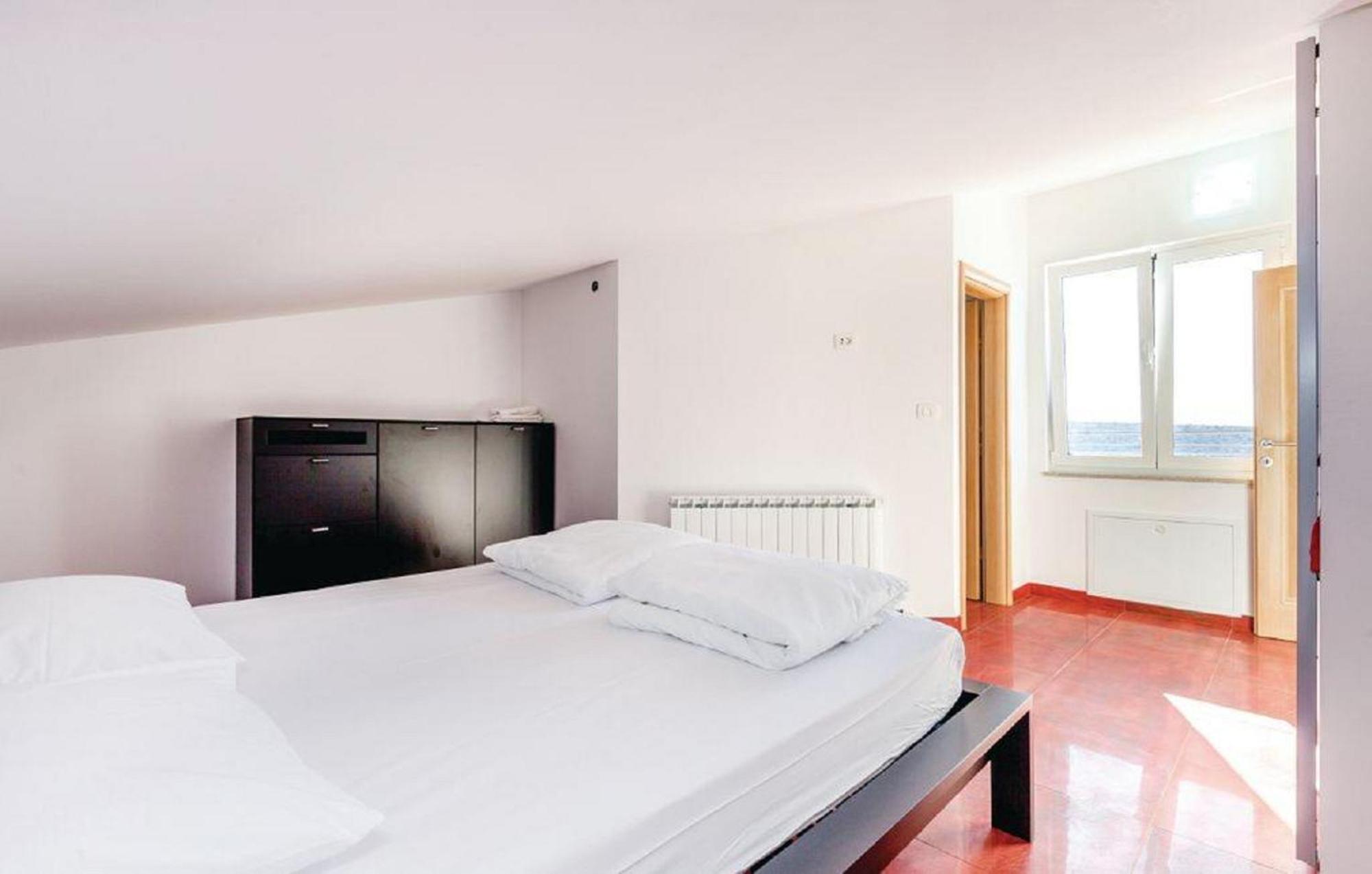 Apartments Host Barbat na Rabu Eksteriør billede