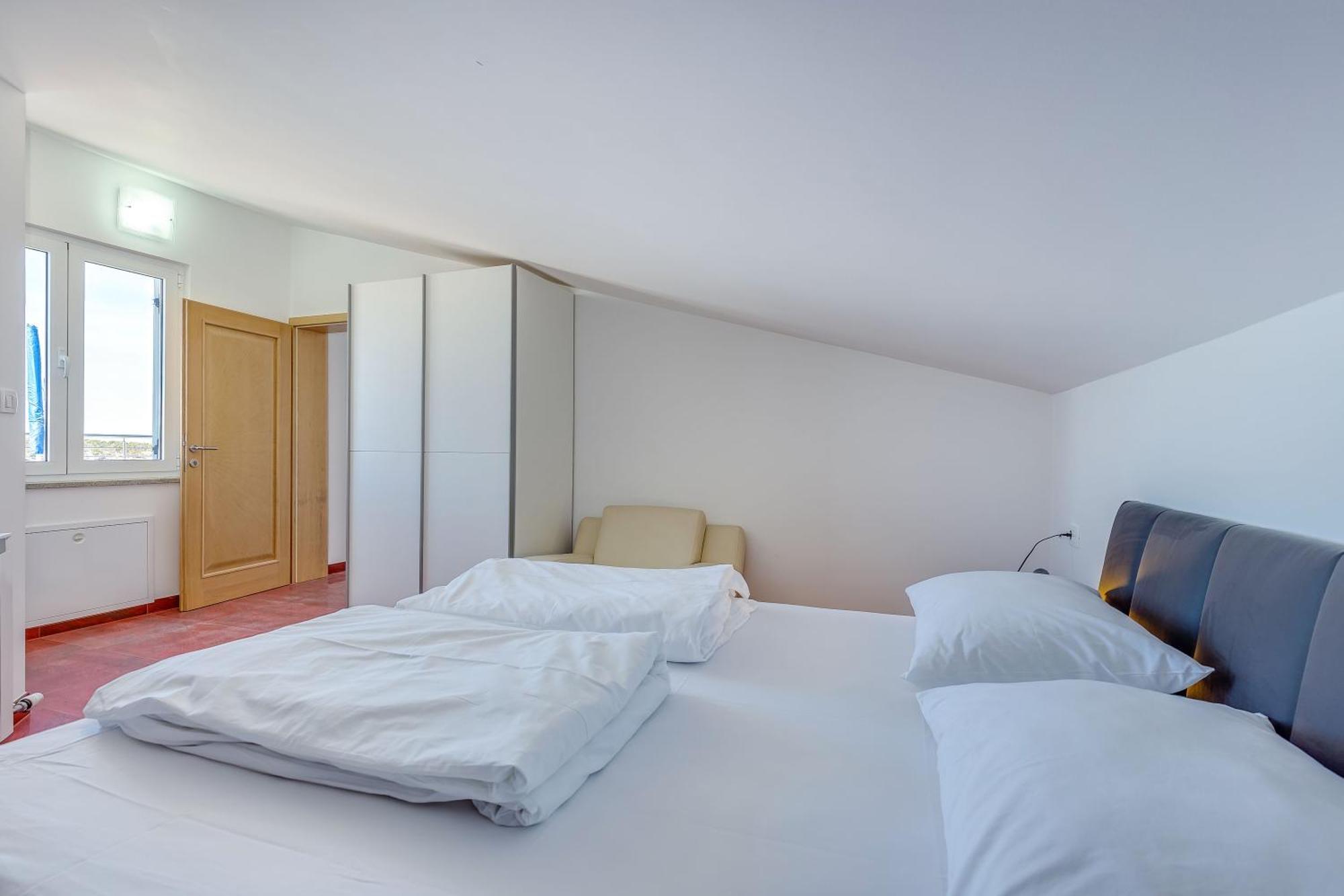 Apartments Host Barbat na Rabu Værelse billede