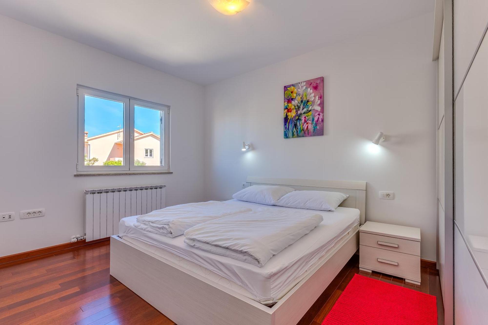 Apartments Host Barbat na Rabu Eksteriør billede