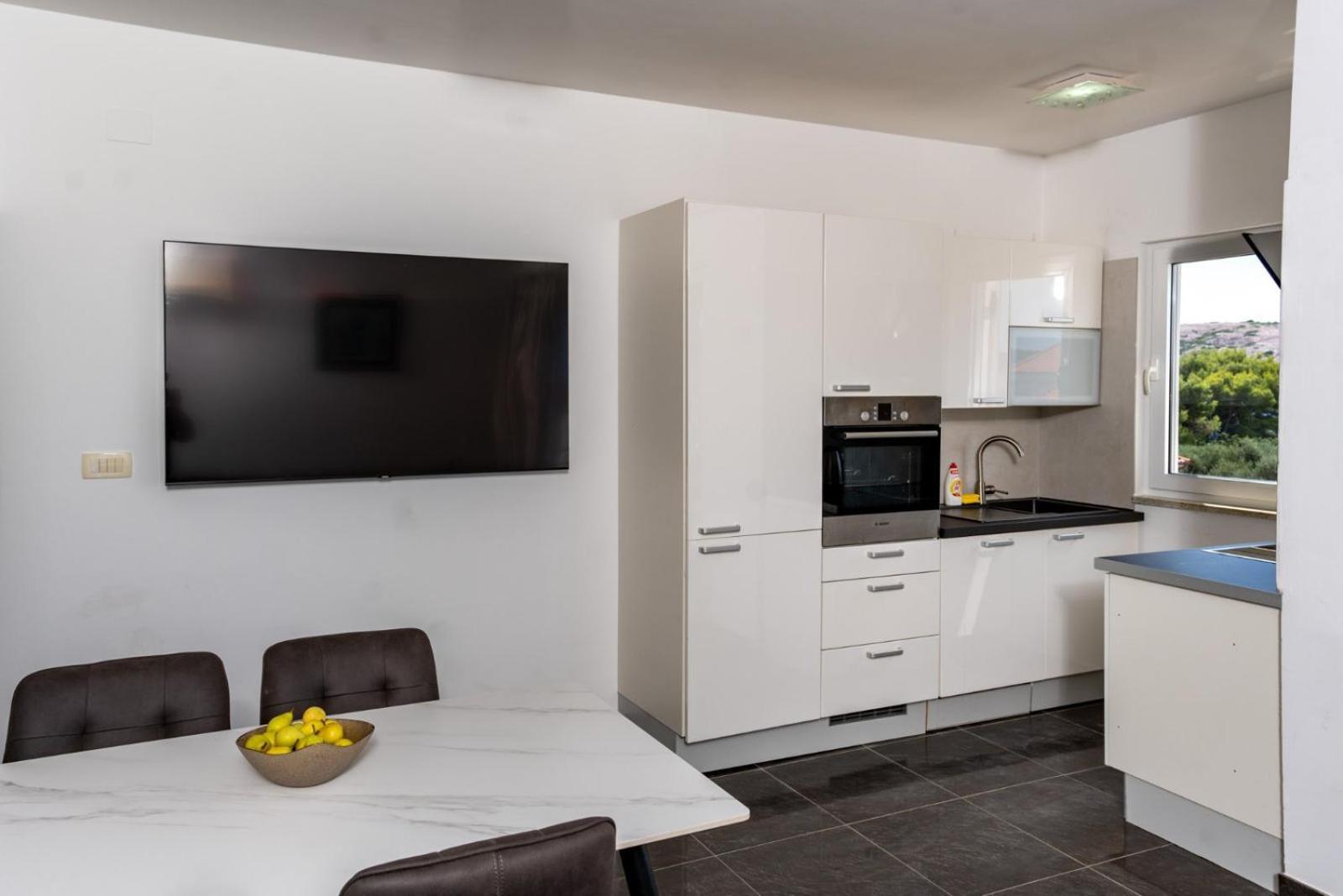Apartments Host Barbat na Rabu Værelse billede