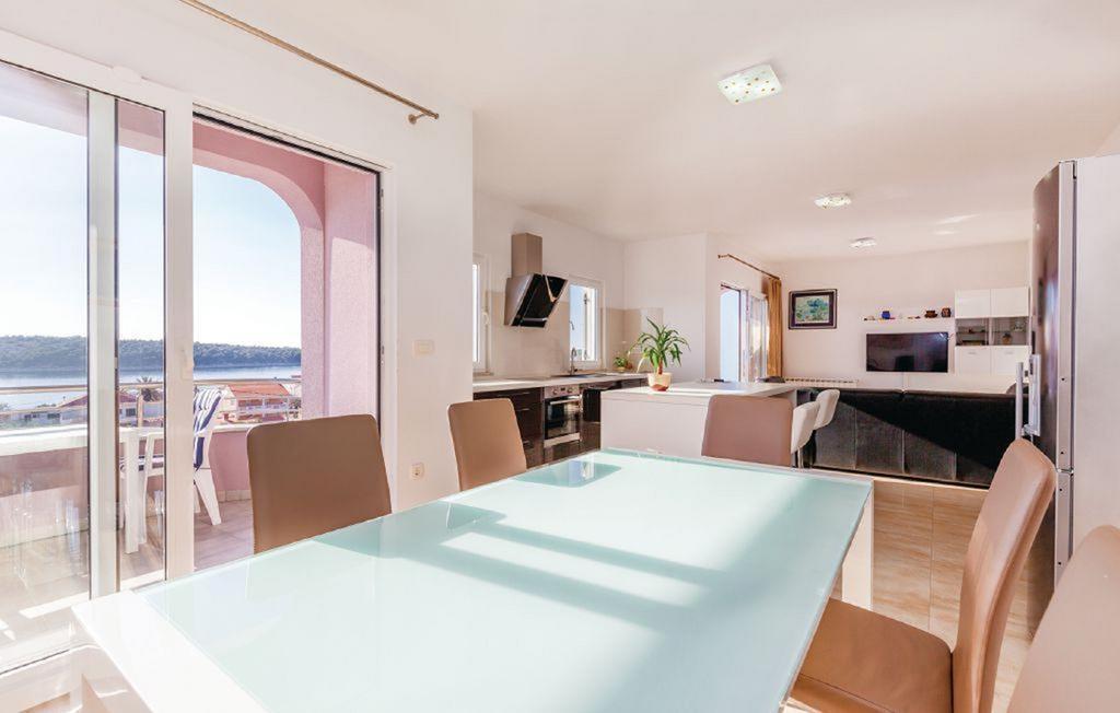 Apartments Host Barbat na Rabu Eksteriør billede