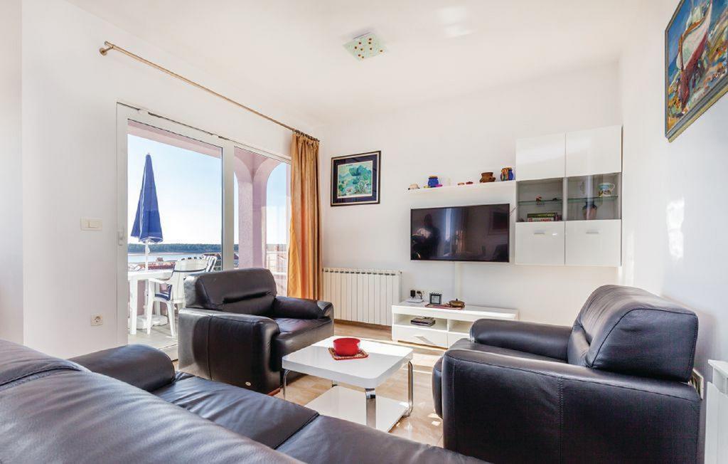 Apartments Host Barbat na Rabu Eksteriør billede