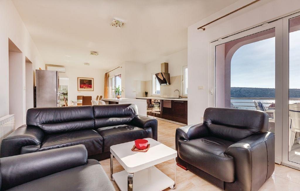 Apartments Host Barbat na Rabu Eksteriør billede