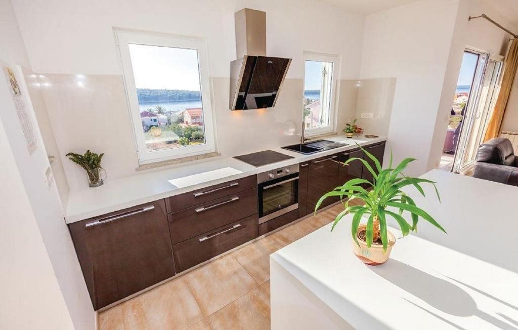 Apartments Host Barbat na Rabu Eksteriør billede