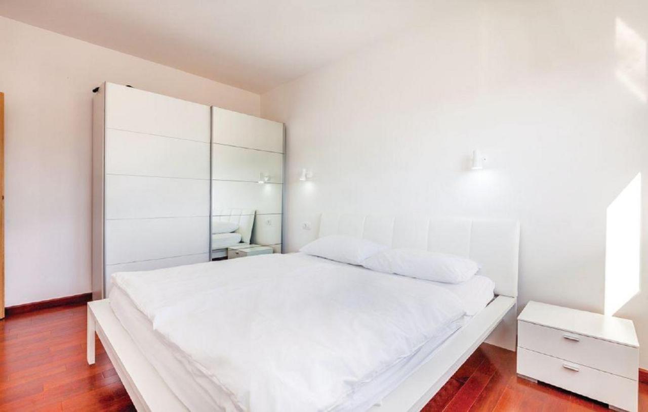 Apartments Host Barbat na Rabu Eksteriør billede